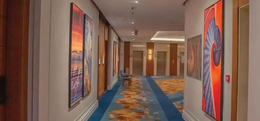 Elaf Qinwan Hotel image